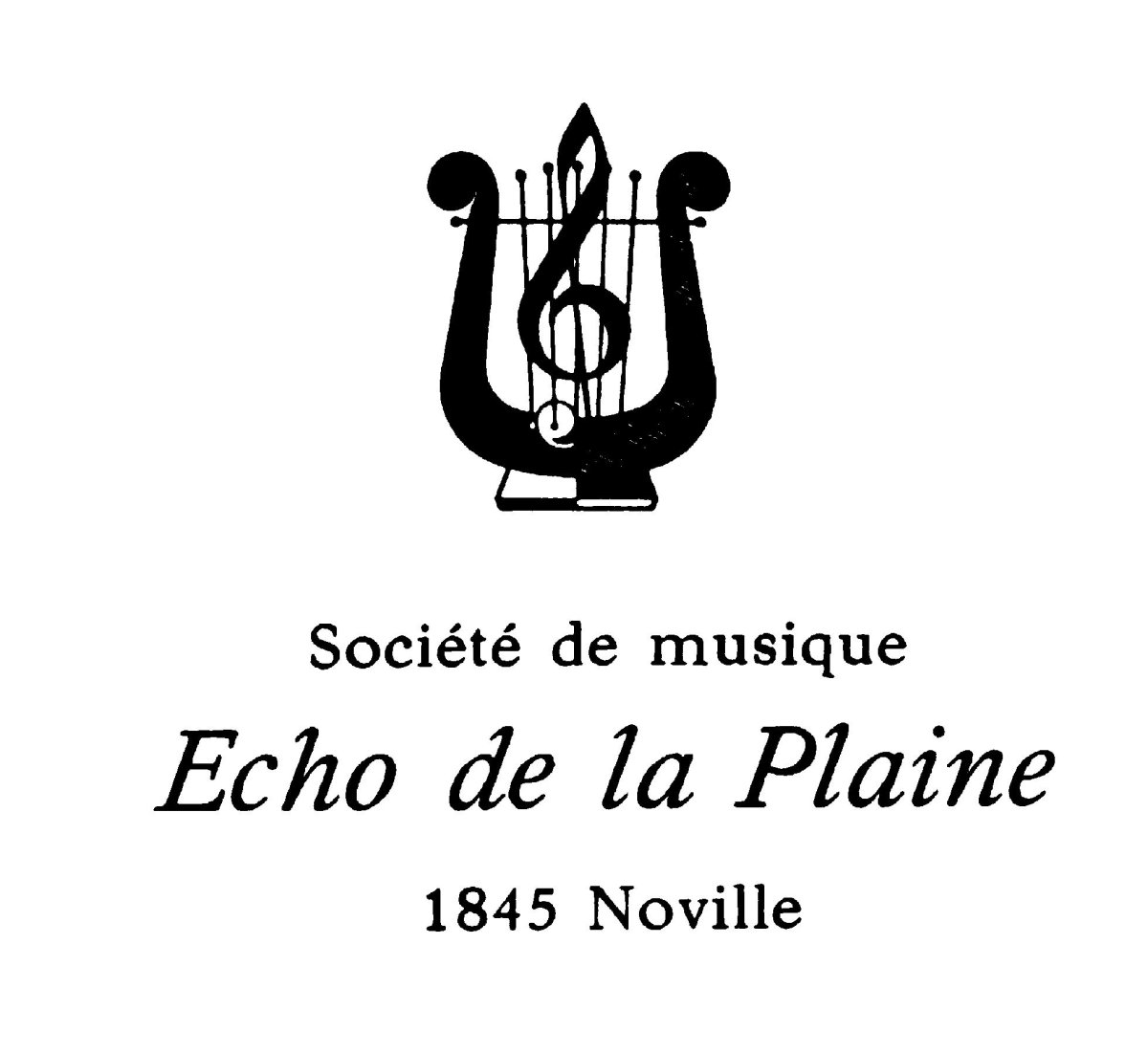 Echo de la Plaine